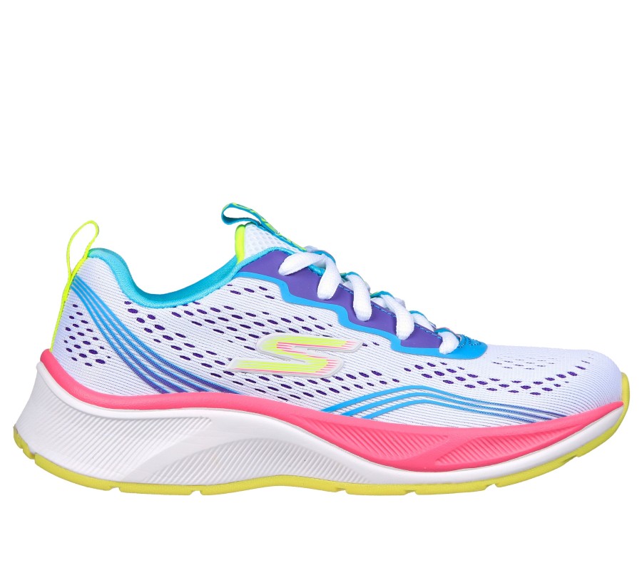 Kinder SKECHERS Schnurer | Skechers Elite Sport - Radiant Squad