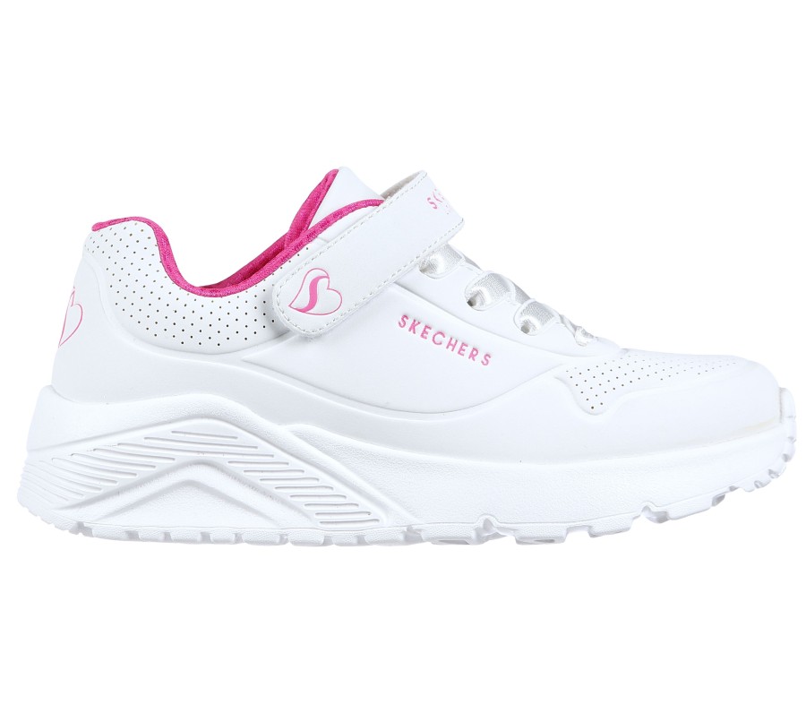 Kinder SKECHERS Sneaker Casual | Uno Lite