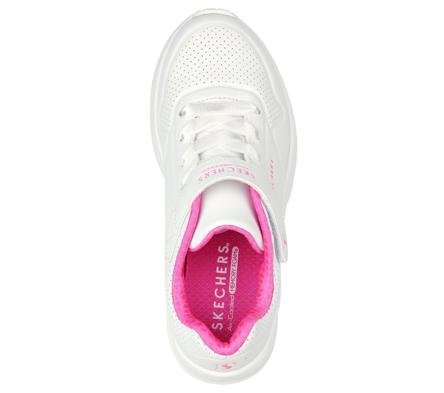 Kinder SKECHERS Sneaker Casual | Uno Lite