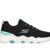 Damen SKECHERS Schnurer | Skechers Go Walk Massage Fit