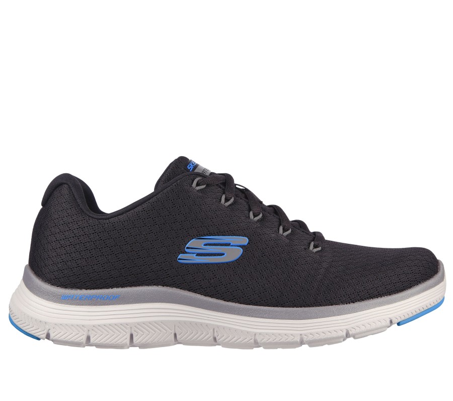 Herren SKECHERS Sneaker Sportlich | Flex Advantage 4.0