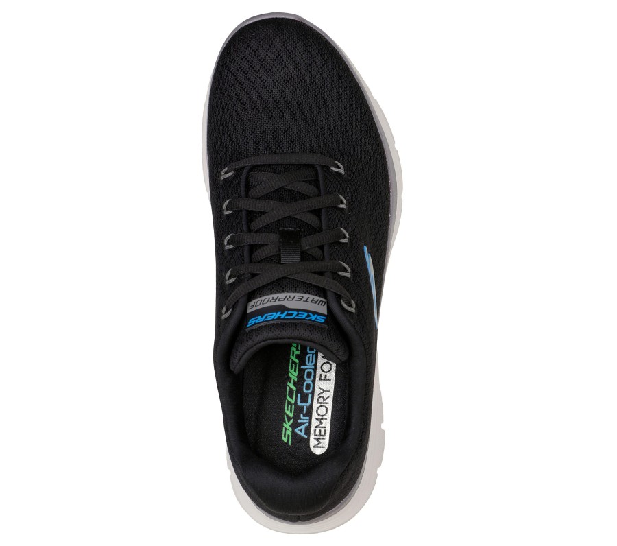 Herren SKECHERS Sneaker Sportlich | Flex Advantage 4.0