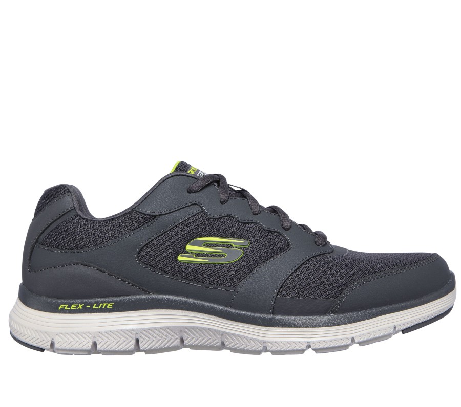 Herren SKECHERS Sneaker Sportlich | Flex Advantage 4.0