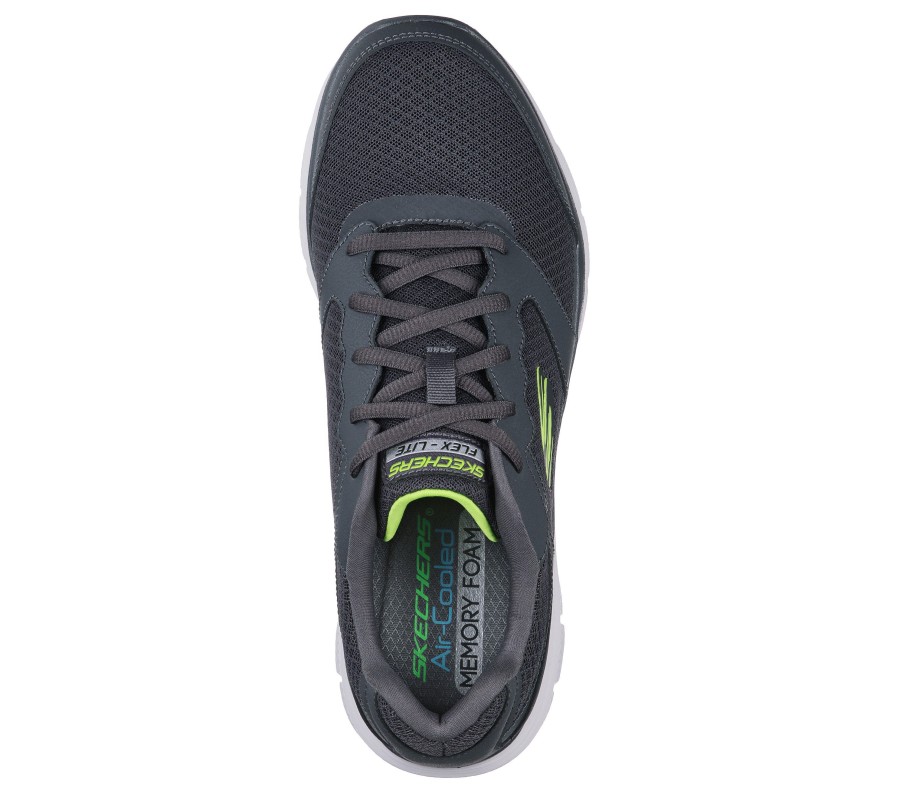 Herren SKECHERS Sneaker Sportlich | Flex Advantage 4.0