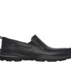 Herren SKECHERS Slip-Ons | Relaxed Fit: Harper - Forde