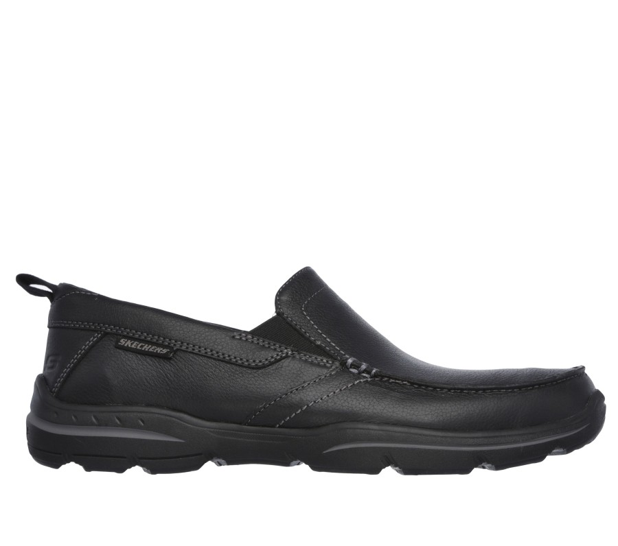 Herren SKECHERS Slip-Ons | Relaxed Fit: Harper - Forde