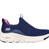 Damen SKECHERS Sneaker (Sportlich) | Arch Fit - New Beauty