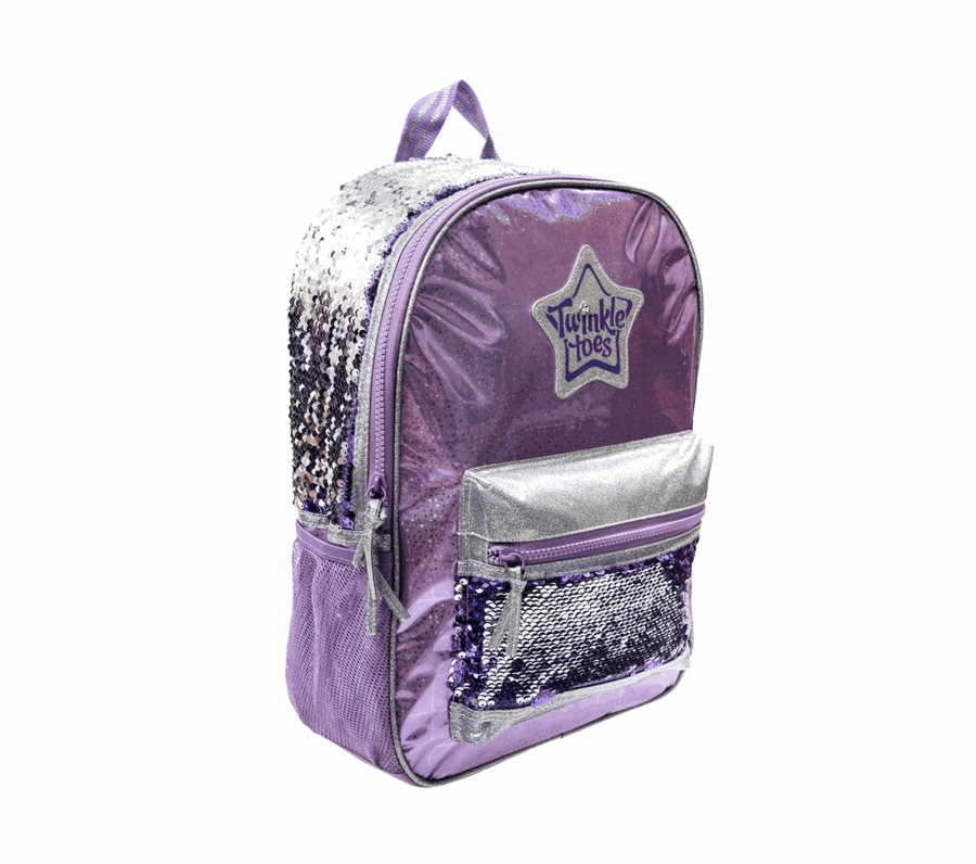 Damen SKECHERS Rucksacke Und Taschen | Fantastical Backpack