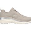 Damen SKECHERS Schnurer | Fashion Fit - Timeless Vibe