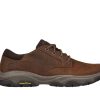 Herren SKECHERS Schnurer | Relaxed Fit: Craster - Fenzo