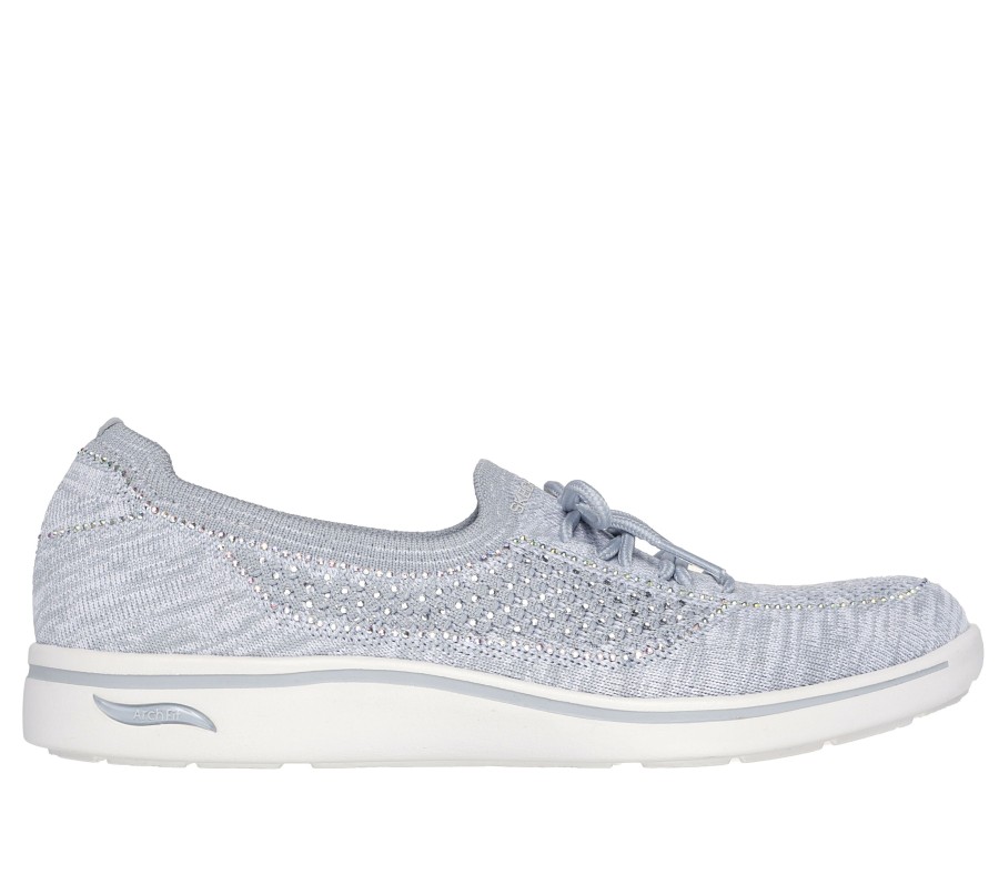 Damen SKECHERS Halbschuhe | Arch Fit Uplift - Nova