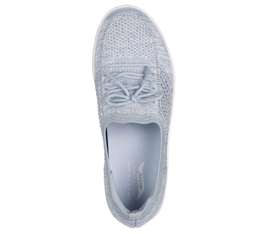 Damen SKECHERS Halbschuhe | Arch Fit Uplift - Nova