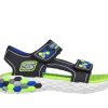 Kinder SKECHERS Sandalen | Mega-Splash 2.0 - Cuboshore