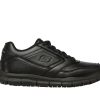 Damen SKECHERS Arbeitsschuhe | Work Relaxed Fit: Nampa - Wyola Sr