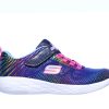 Kinder SKECHERS Sneaker Sportlich | Skechers Gorun 600 - Shimmer Speed