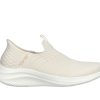 Damen SKECHERS Slip-Ons | Skechers Slip-Ins: Ultra Flex 3.0 - Cozy Streak