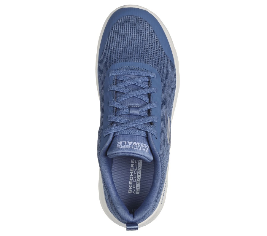 Damen SKECHERS Slip-Ons | Go Walk Flex - Viva