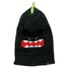 Bekleidung SKECHERS Winterbekleidung | Dino 3D Pullover Hat