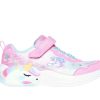 Kinder SKECHERS Slip-Ons | S-Lights: Unicorn Dreams - Wishful Magic