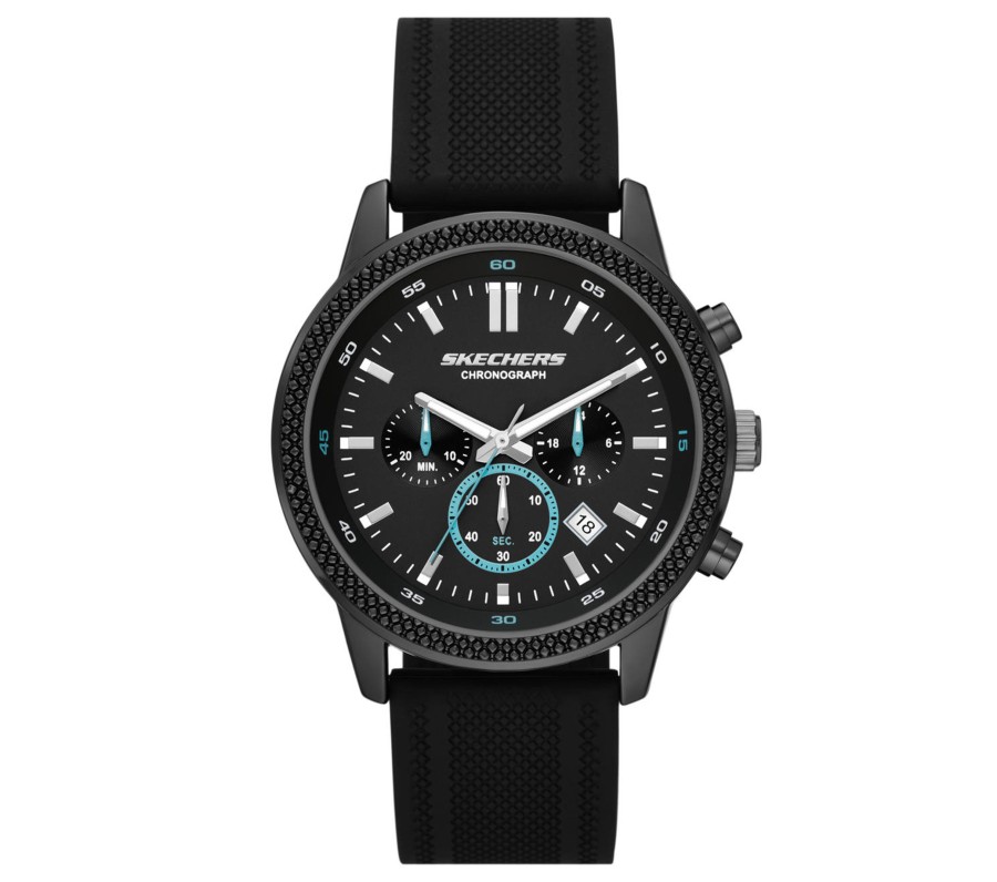 Bekleidung SKECHERS Accessoires | Clarkdale Chrono Watch