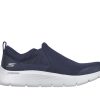 Herren SKECHERS Slip-Ons | Go Walk Flex - Impeccable Ii