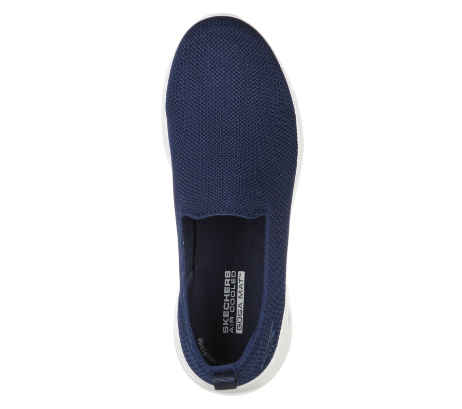 Herren SKECHERS Slip-Ons | Skechers Gowalk Max - Modulating