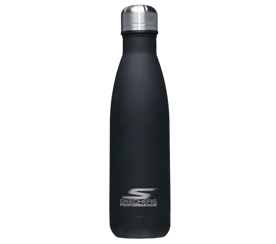 Bekleidung SKECHERS Zubehor | Laser Engraved Sport Water Bottle