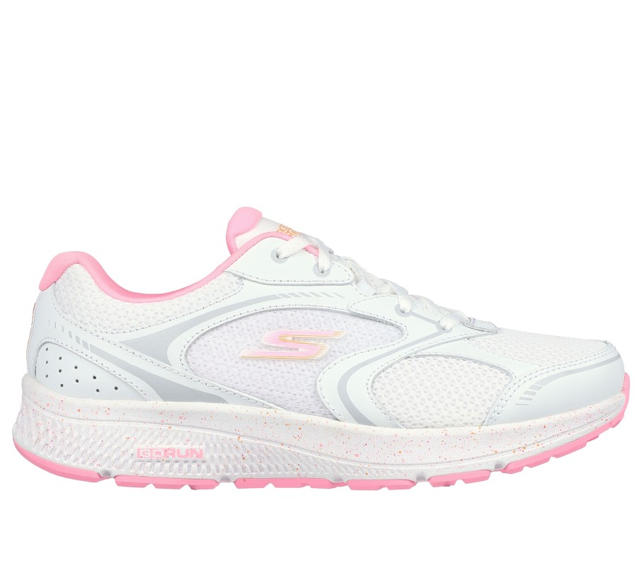 Damen SKECHERS Schnurer | Skechers Go Run Consistent - Vivid Horizon