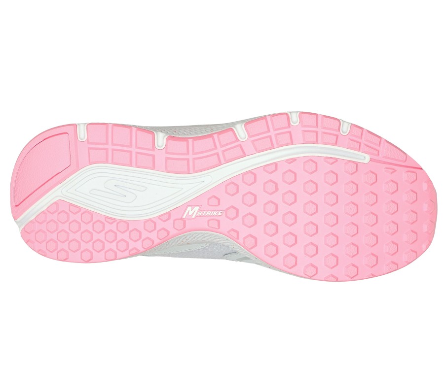 Damen SKECHERS Schnurer | Skechers Go Run Consistent - Vivid Horizon