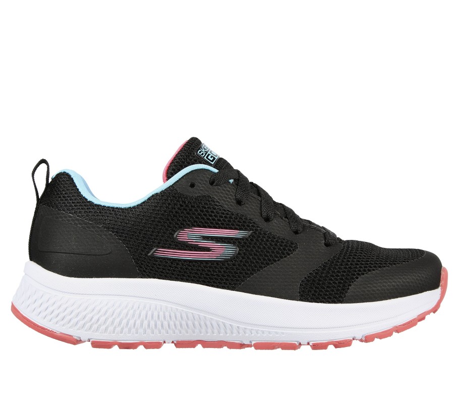 Kinder SKECHERS Schnurer | Skechers Gorun Consistent - Bright Logics