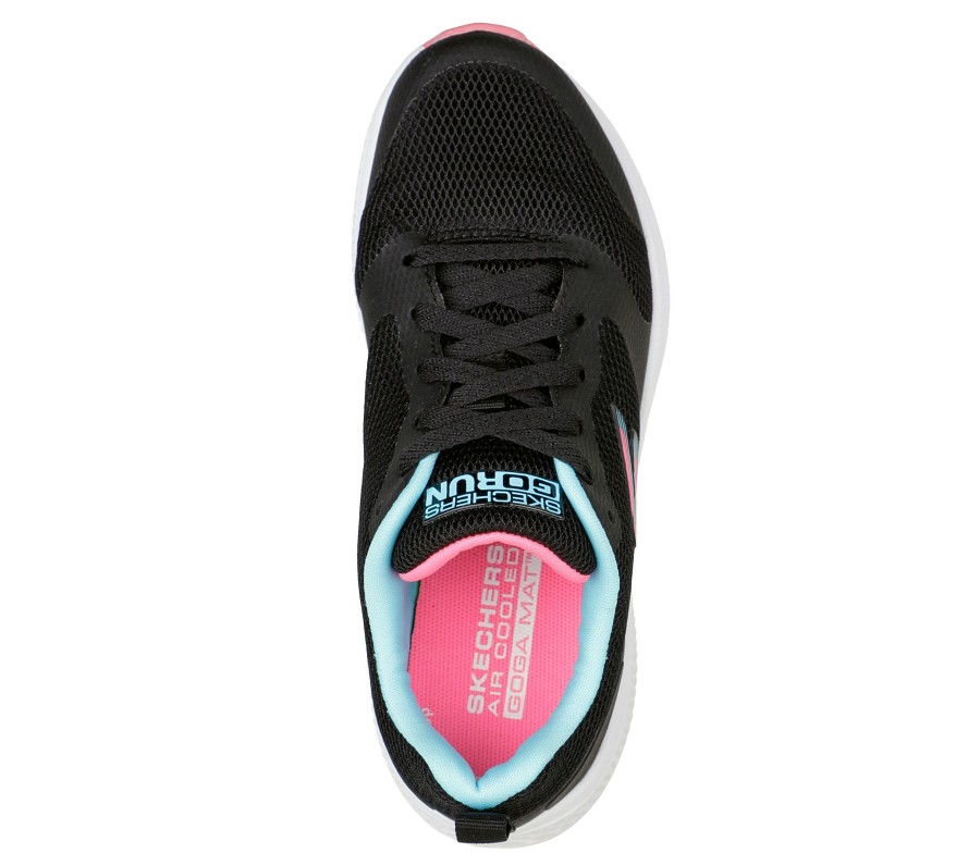 Kinder SKECHERS Schnurer | Skechers Gorun Consistent - Bright Logics