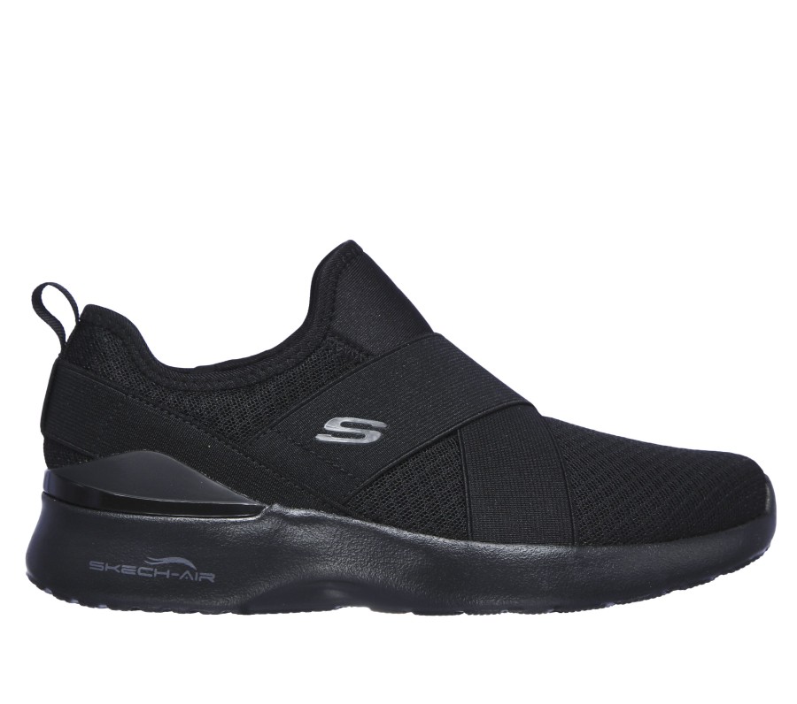 Damen SKECHERS Slip-Ons | Skech-Air Dynamight - Easy Call