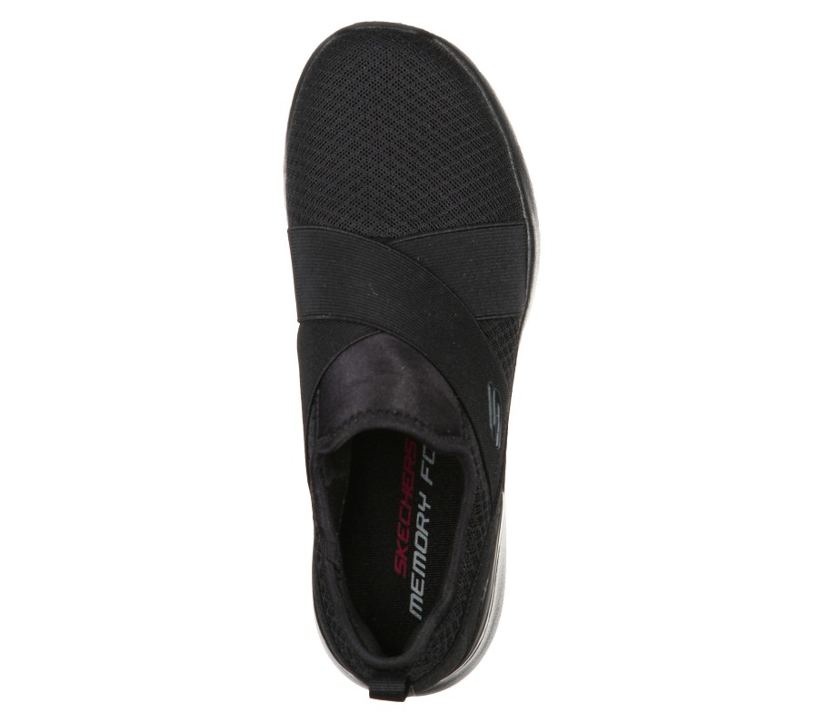 Damen SKECHERS Slip-Ons | Skech-Air Dynamight - Easy Call