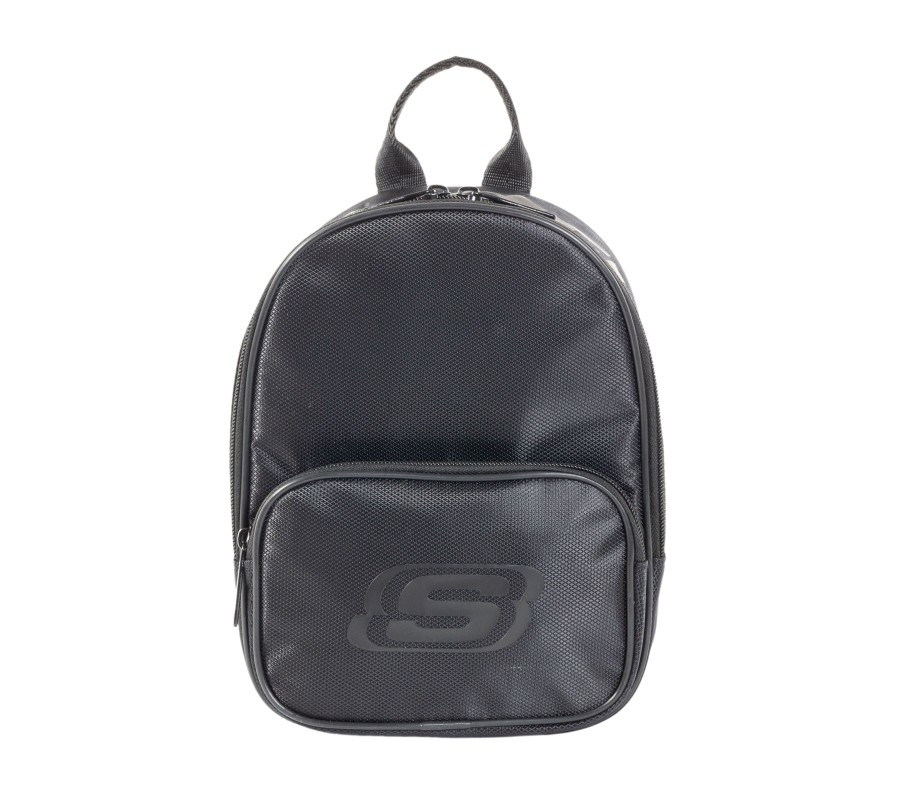 Damen SKECHERS Rucksacke Und Taschen | Skechers Accessories Skx Logo Mini Backpack