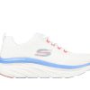 Damen SKECHERS Schnurer | Relaxed Fit: D'Lux Walker - Fresh Finesse