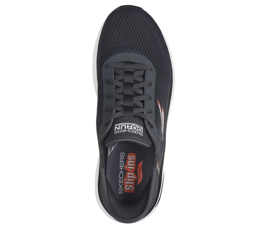 Herren SKECHERS Slip-Ons | Skechers Slip-Ins: Max Cushioning Af - Game