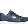 Damen SKECHERS Sneaker (Sportlich) | Graceful - Twisted Fortune