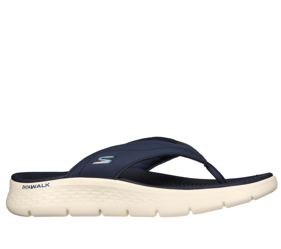 Herren SKECHERS Sandalen | Go Walk Flex Sandal - Vallejo