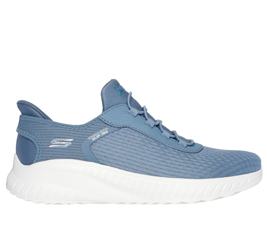 Damen SKECHERS Slip-Ons | Skechers Slip-Ins: Bobs Sport Squad Chaos