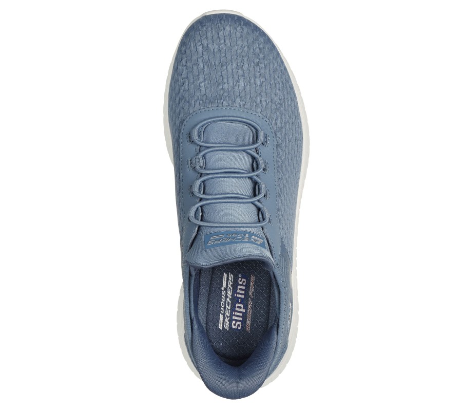 Damen SKECHERS Slip-Ons | Skechers Slip-Ins: Bobs Sport Squad Chaos