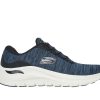 Herren SKECHERS Slip-Ons | Arch Fit 2.0 - Upperhand