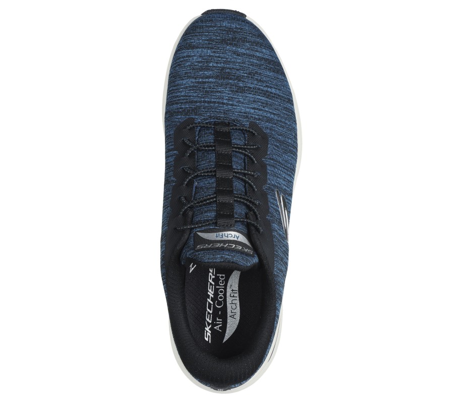 Herren SKECHERS Slip-Ons | Arch Fit 2.0 - Upperhand