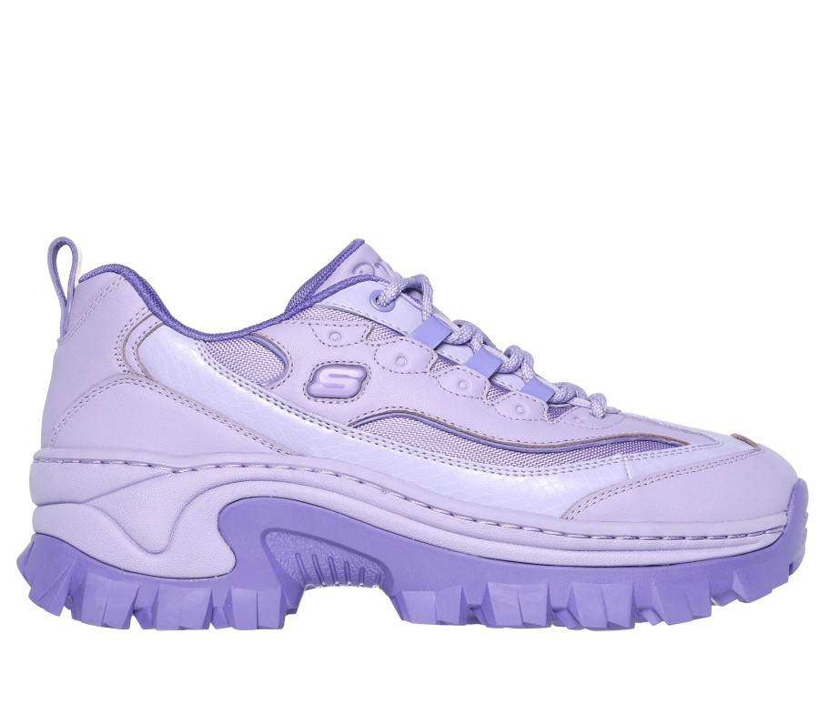 Damen SKECHERS Schnurer | Doja Cat: Doja'Lite Pop