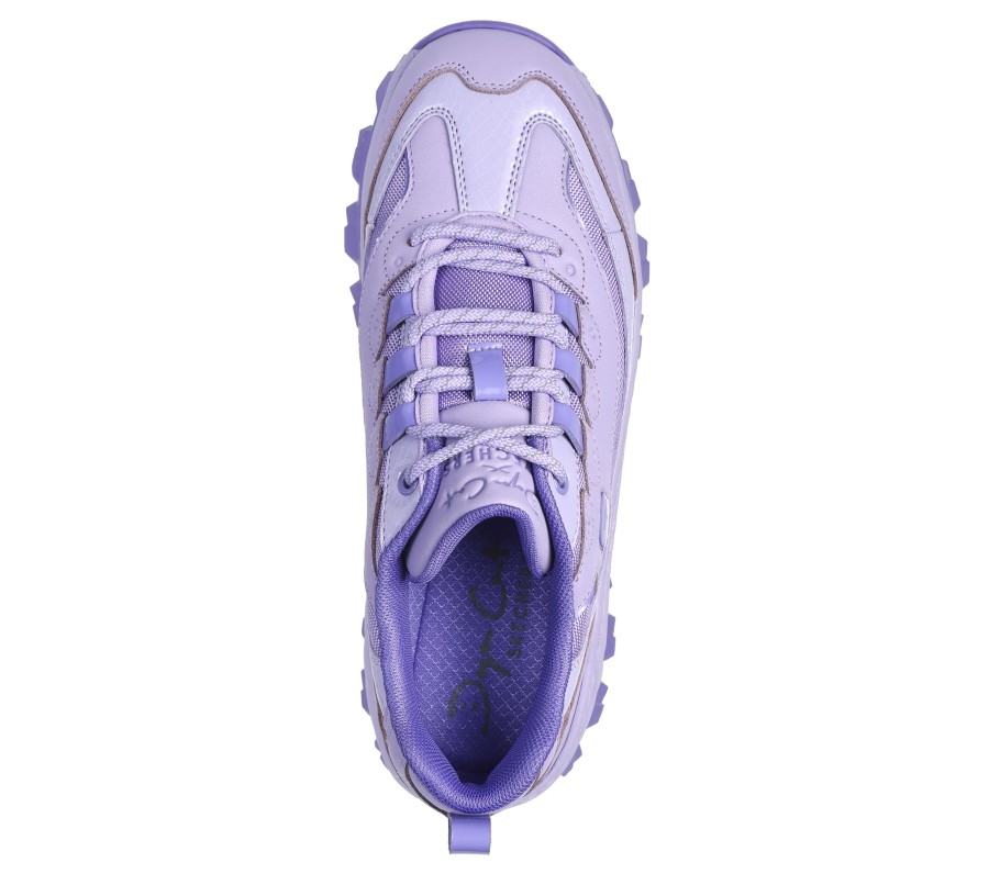 Damen SKECHERS Schnurer | Doja Cat: Doja'Lite Pop