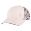 Bekleidung SKECHERS Accessoires | Flower Print Diamond Logo Trucker Hat