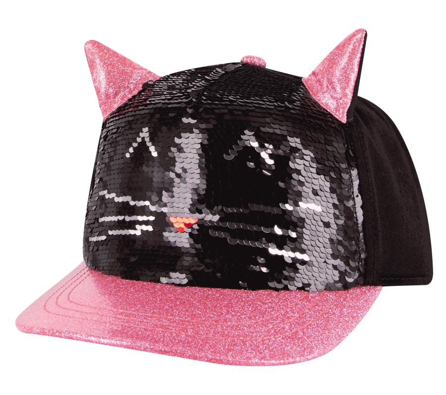 Damen SKECHERS Mutzen | Cat Ear Hat