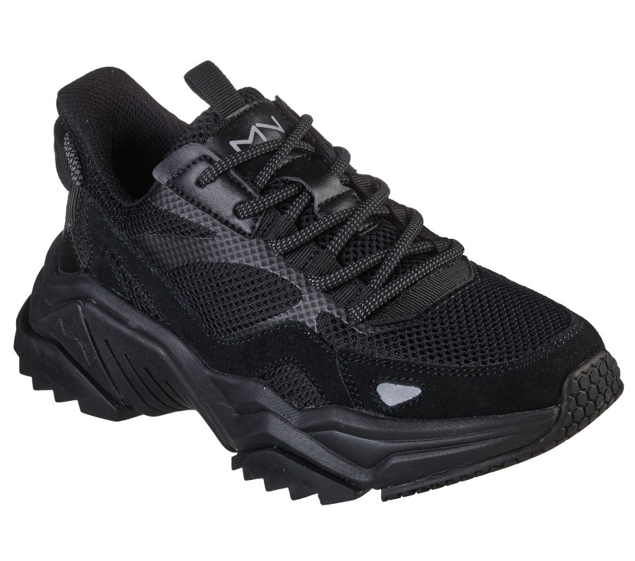 Damen SKECHERS Schnurer | Mark Nason Smart Block - Vada