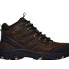 Herren SKECHERS Stiefel | Relaxed Fit: Relment - Traven