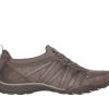 Damen SKECHERS Slip-Ons | Relaxed Fit: Breathe-Easy - Remember Me