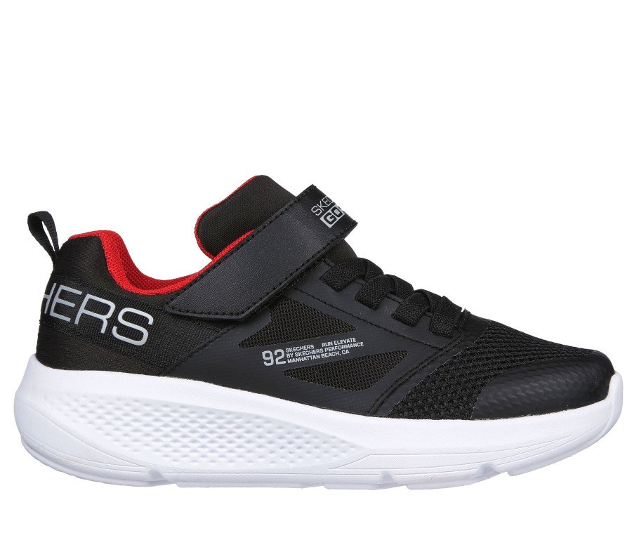 Kinder SKECHERS Slip-Ons | Go Run Elevate